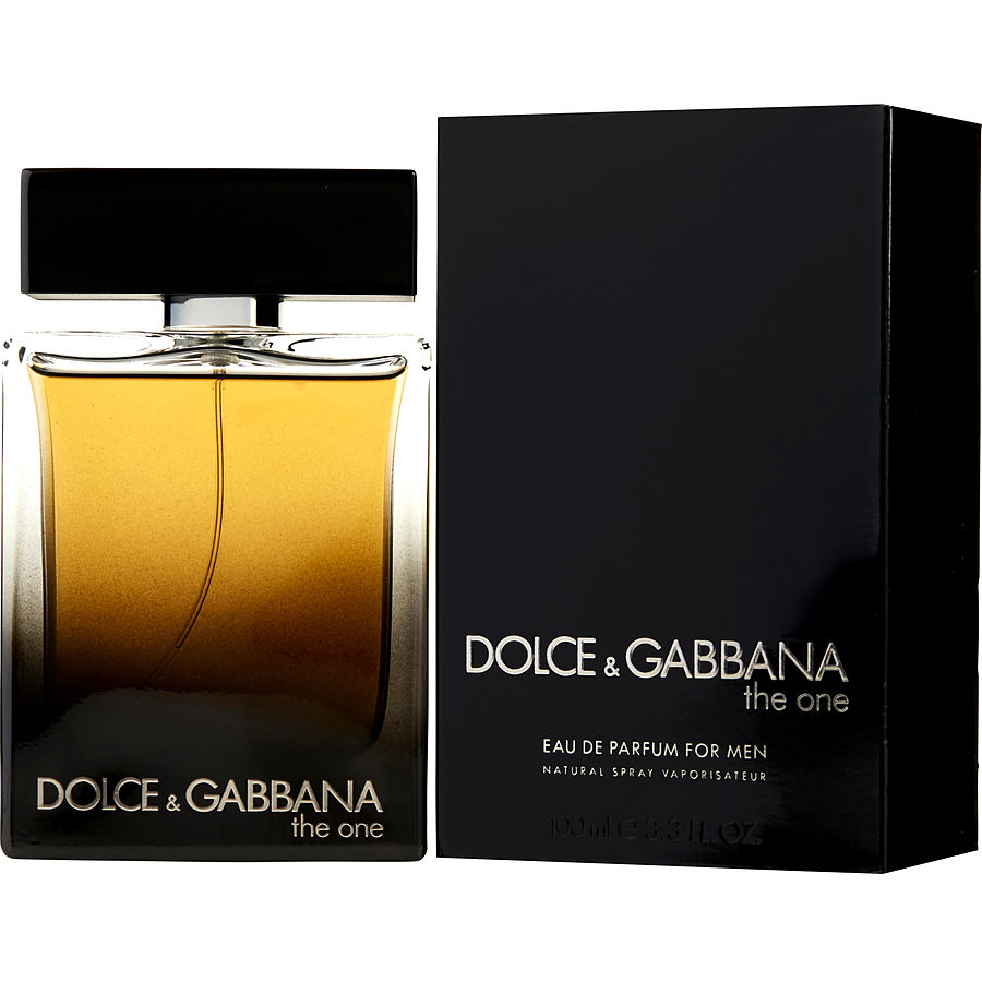 dolce and gabbana the only one sample
