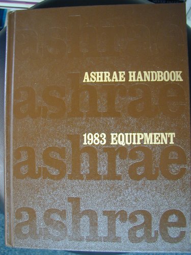 ashrae handbook