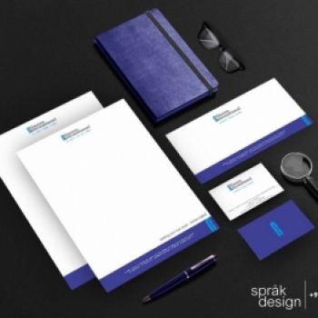 corporate identity design pdf