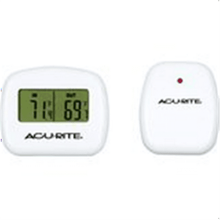 acurite thermometer manual
