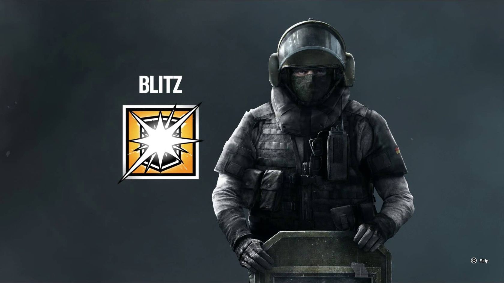 blitz cosplay guide