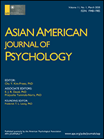 american journal of psychology pdf