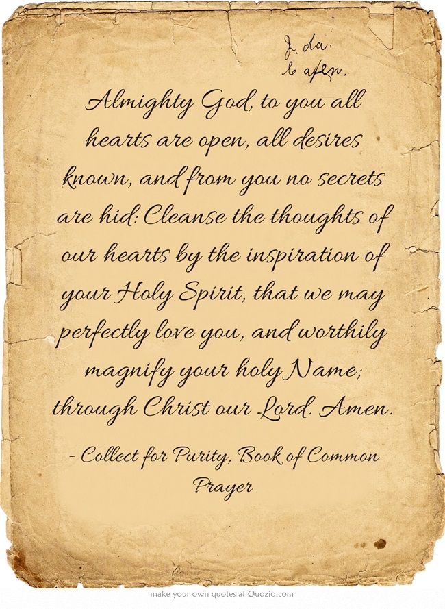 anglican prayer book pdf