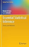 concise cours in statistical inference springer pdf