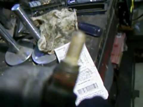 2001 honda accord repair manual