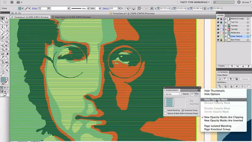 adobe illustrator cs3 tutorials pdf download