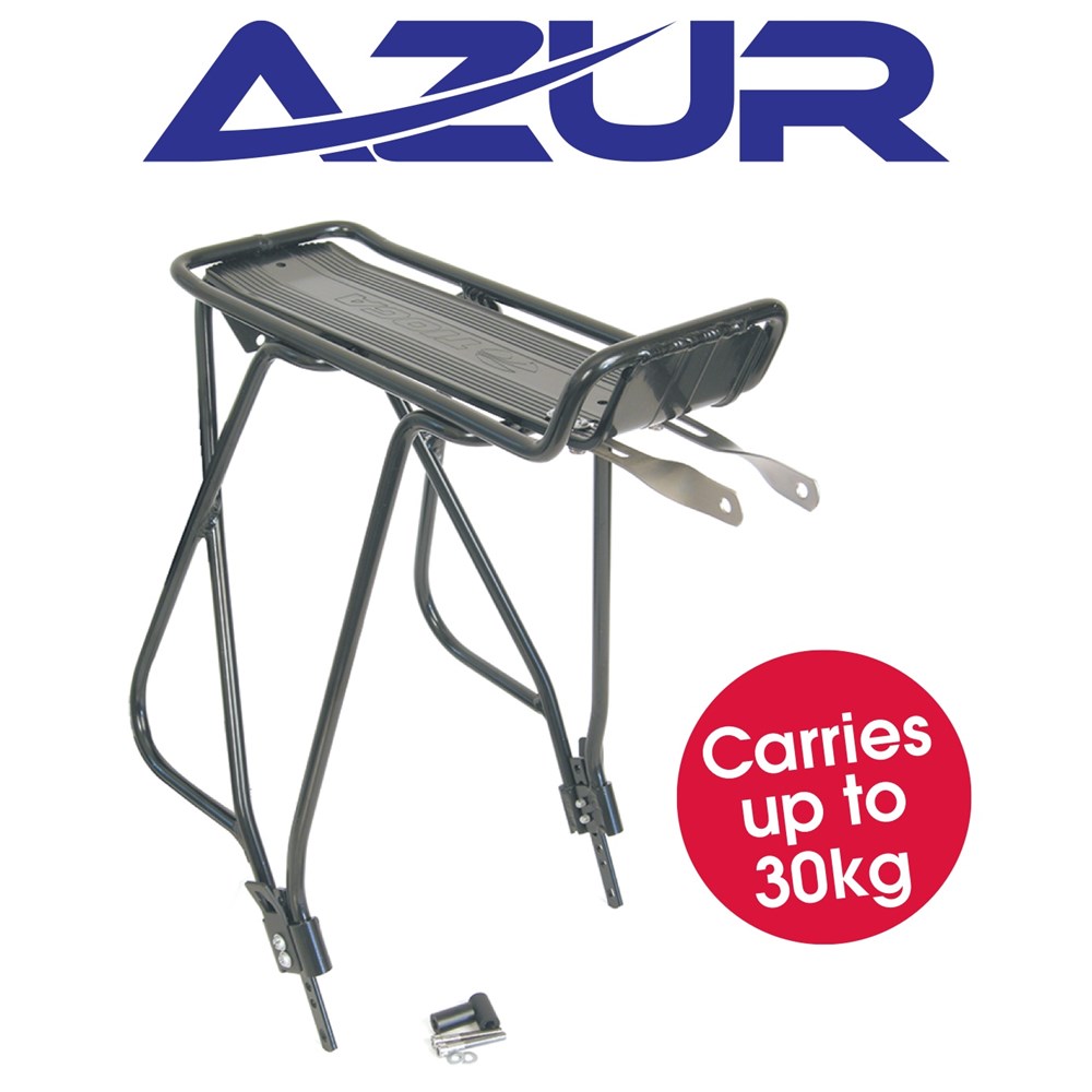 azur rear bike light instructions