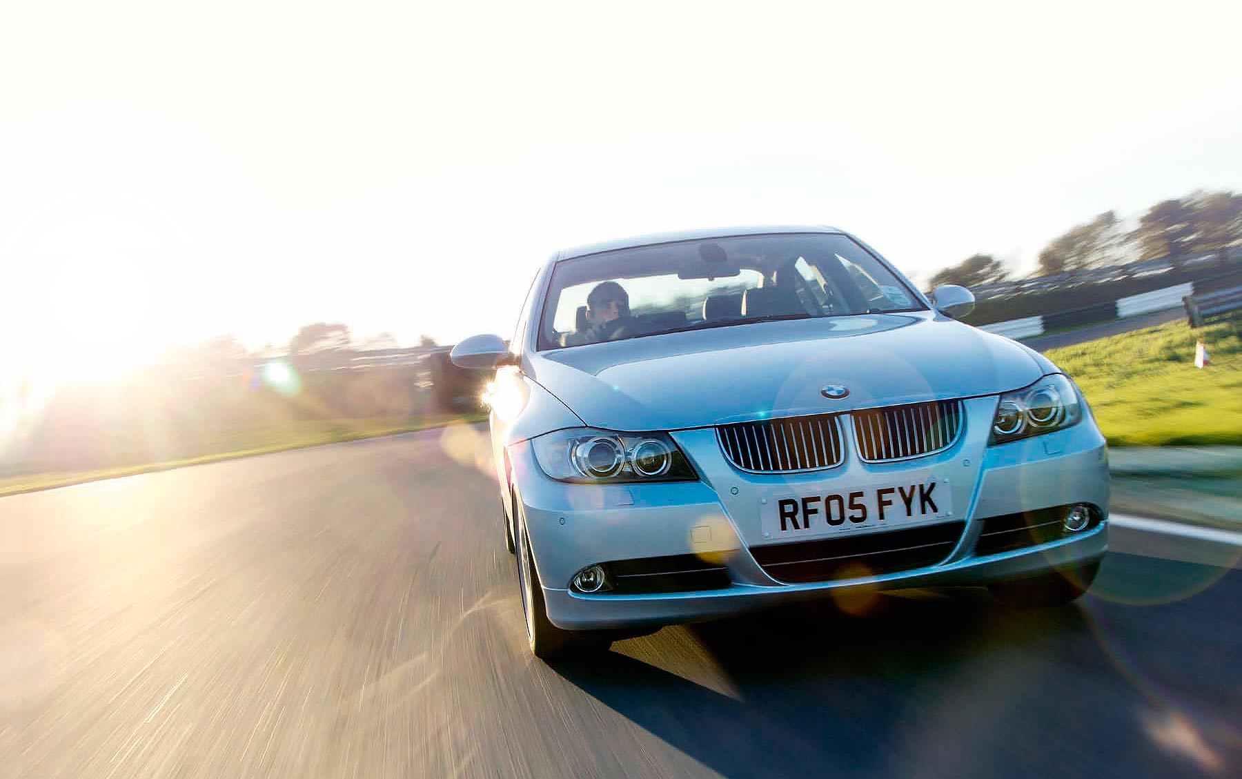 bmw e90 buying guide