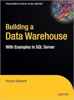 building data warehouse book pdf