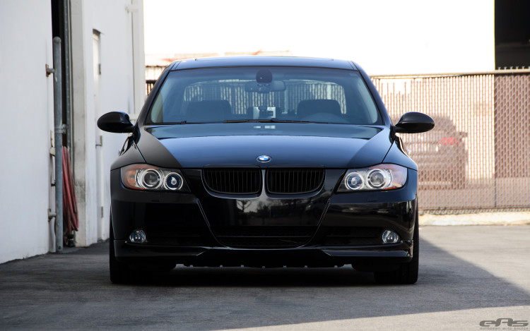bmw e90 buying guide