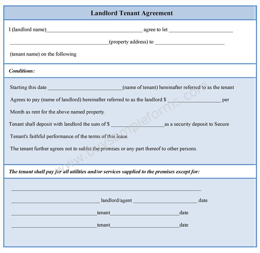 agreement letter sample for building
