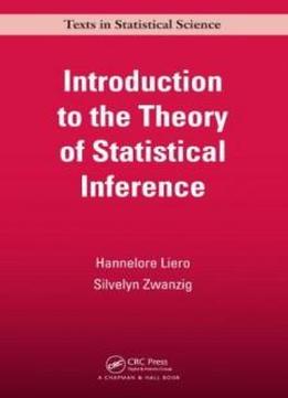 concise cours in statistical inference springer pdf