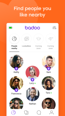 badoo application apk