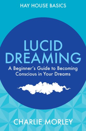 beginners guide to lucid dreaming