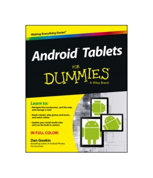 android phones & tablets for dummies pdf