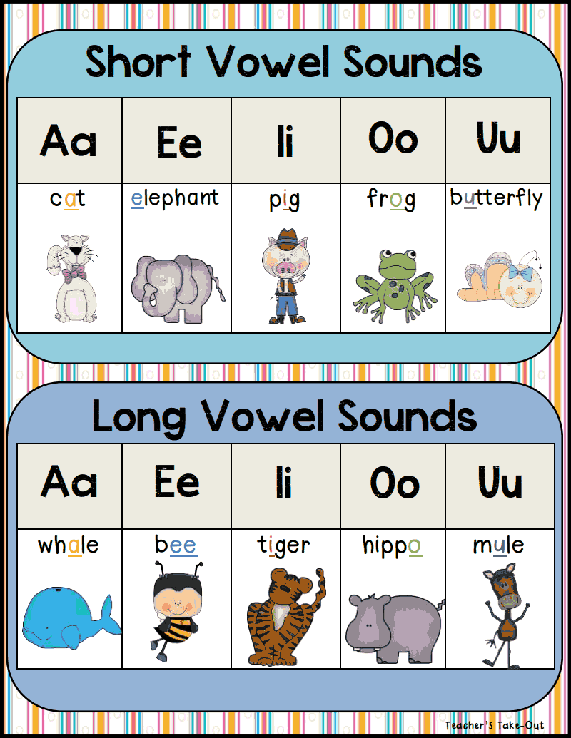animals sounds and pictures pdf