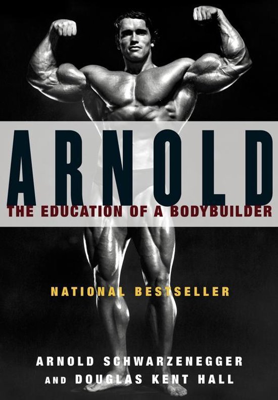 arnold schwarzenegger encyclopedia of modern bodybuilding pdf