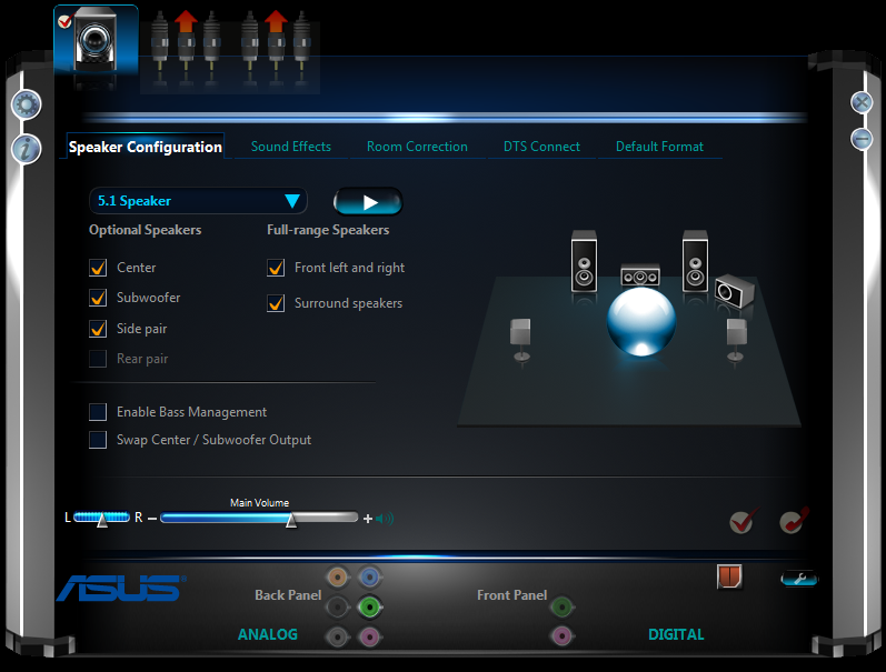 asus manager update application driver bios download