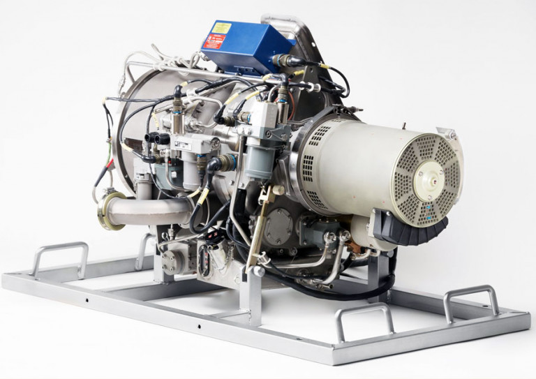 auxiliary power unit aircraft pdf
