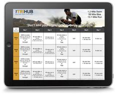 18 week half ironman training plan pdf