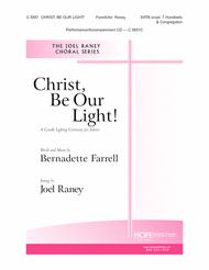 christ be our light ocp pdf