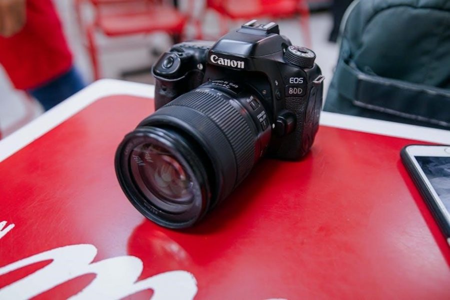 canon 50d instruction manual