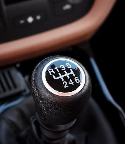 car starter for a manual transmission