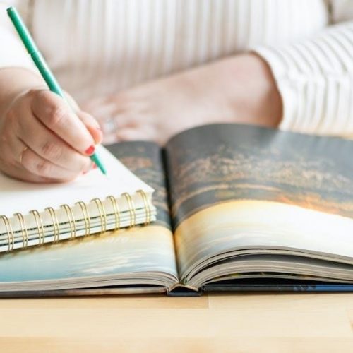 100 journal entries pdf