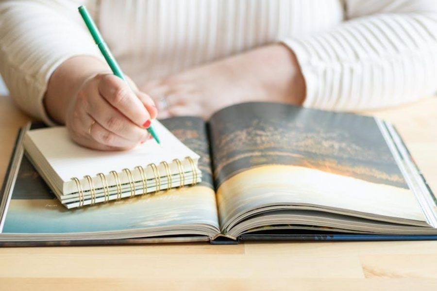 100 journal entries pdf