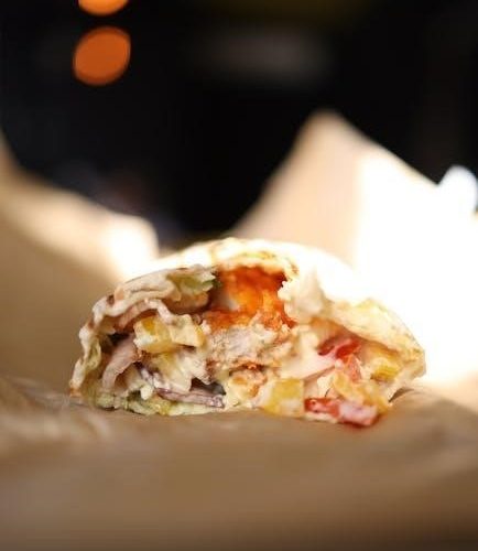 jimmy john’s firecracker wrap nutrition pdf