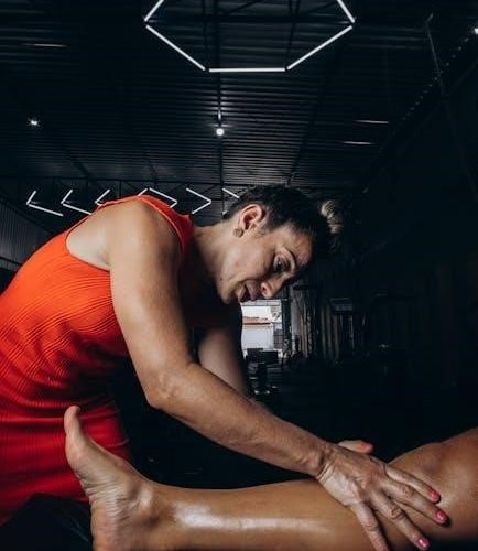 cervical radiculopathy physical therapy exercises pdf