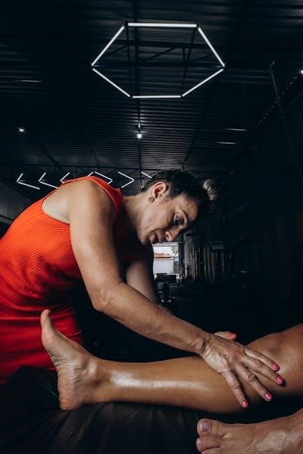 cervical radiculopathy physical therapy exercises pdf