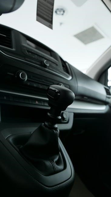 manual transmission for ls swap