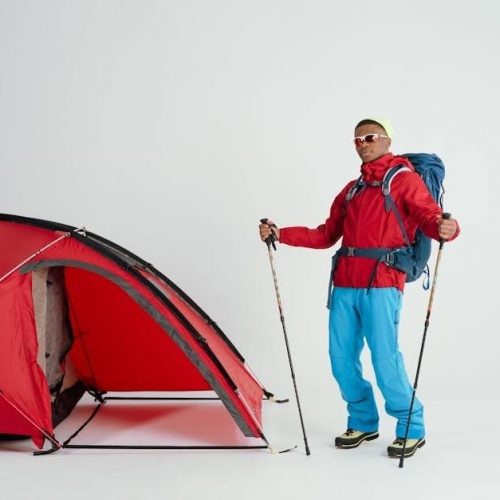 ridgeway by kelty 10 person tent instructions