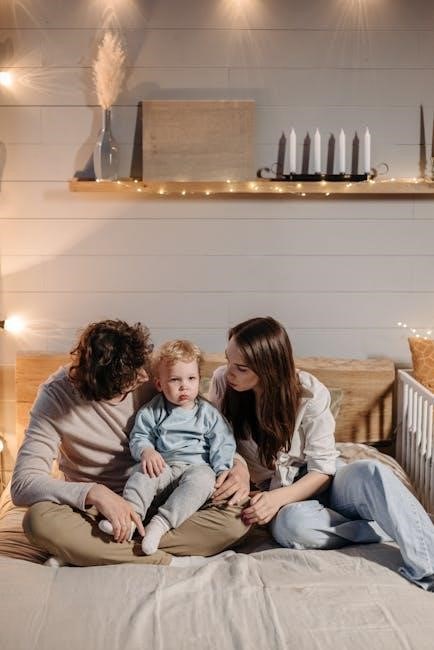 lights out 2024 parents guide