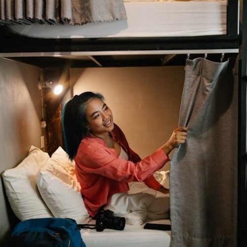bunk bed assembly instructions