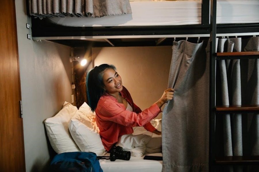 bunk bed assembly instructions