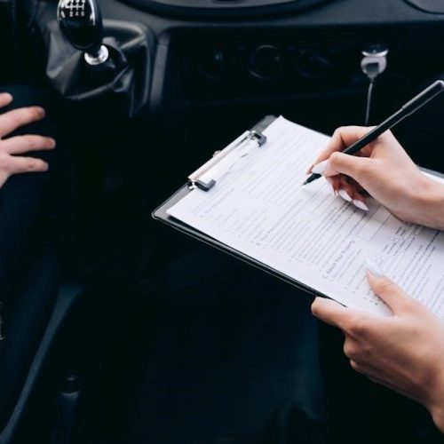 michigan commercial driver license manual