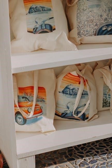 tote bag pattern pdf free