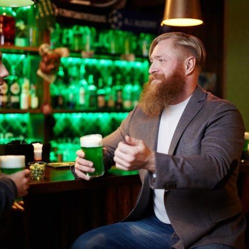 tavern talk achievement guide