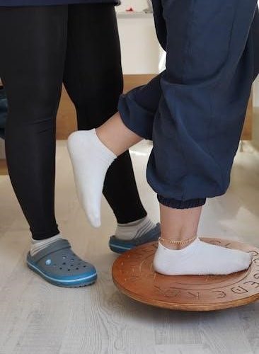 total knee replacement exercises pdf