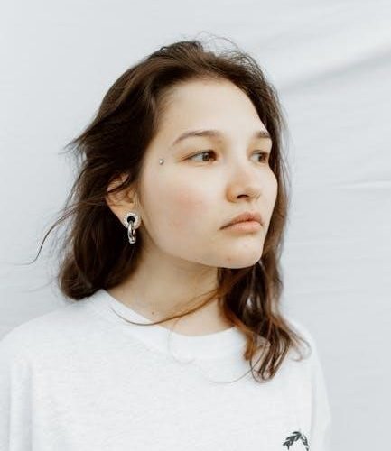 stretching ears guide