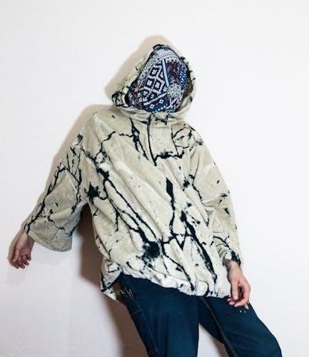 hoodie pattern pdf free