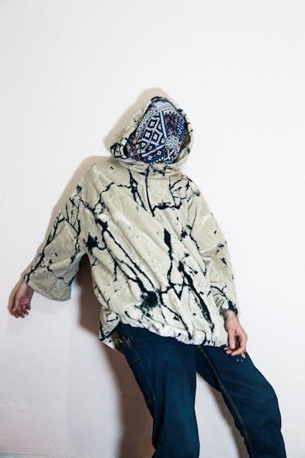 hoodie pattern pdf free